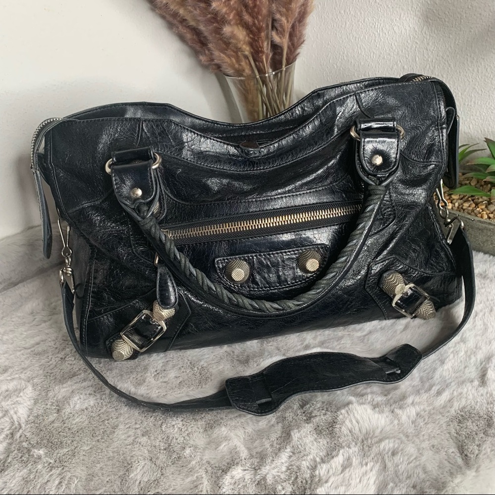 Balenciaga Classic City Bag